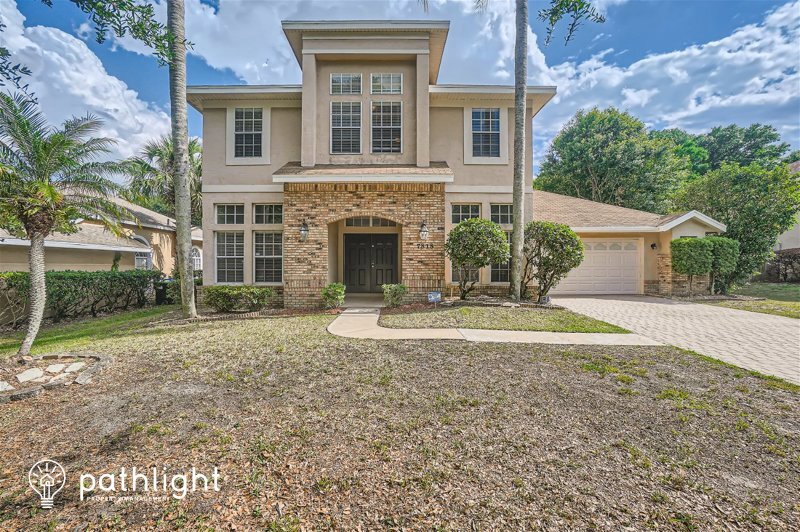 Primary Photo - 7818 Bridgestone Drive, Orlando, FL, 32835