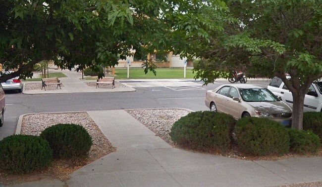 Foto del edificio - 1885 Auction Rd