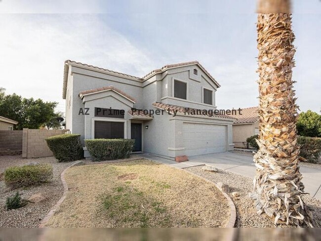 Building Photo - 1343 W Kesler Ln