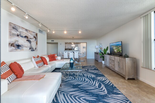 Foto del edificio - 3610 S Ocean Blvd