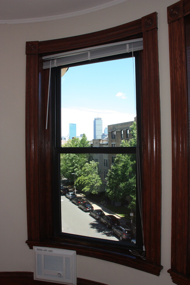 Foto del edificio - 9 Buswell St