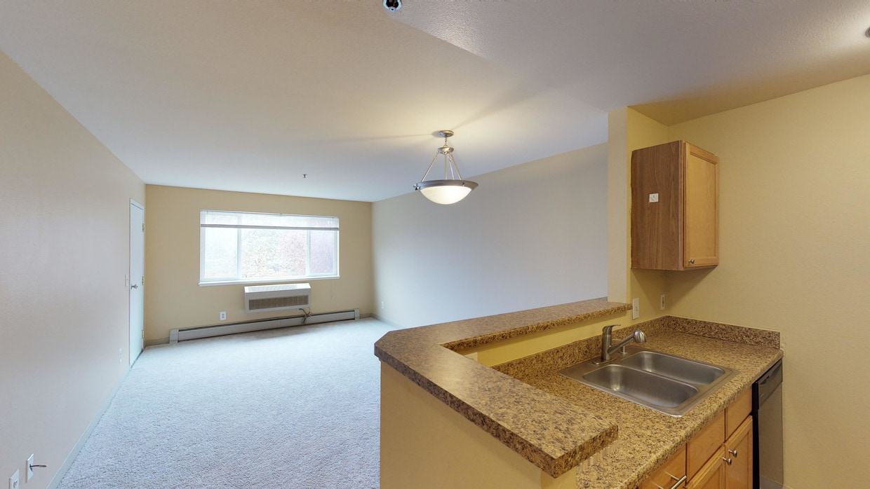 Photo - The View on 26th Apartments