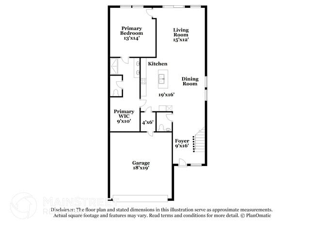 Building Photo - 3139 Bella Vista Dr