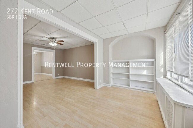 Foto del edificio - 272 Kent Rd
