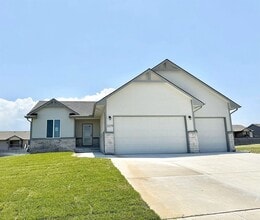 Building Photo - 2279 S Chateau Ct