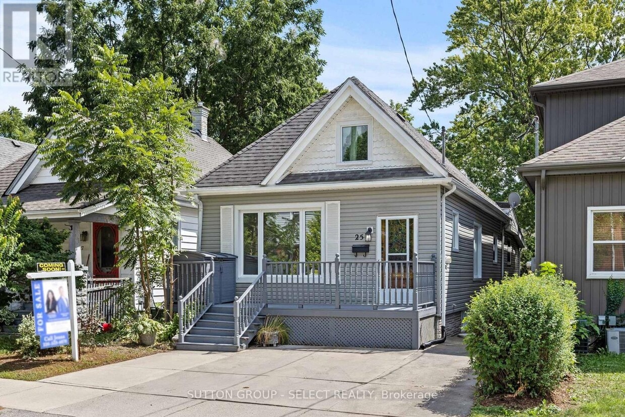 Photo principale - 25 Partridge St
