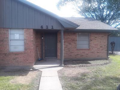 Foto del edificio - 411 S 8th St