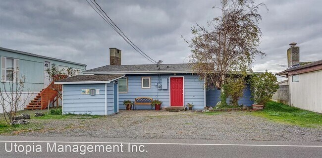 Building Photo - 2 br, 1 bath House - 7387 Birch Bay Drive