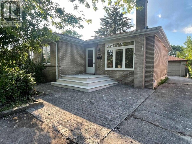 Photo du bâtiment - 116 Cartier Crescent