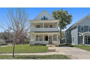 Building Photo - 2703 N Humboldt Ave