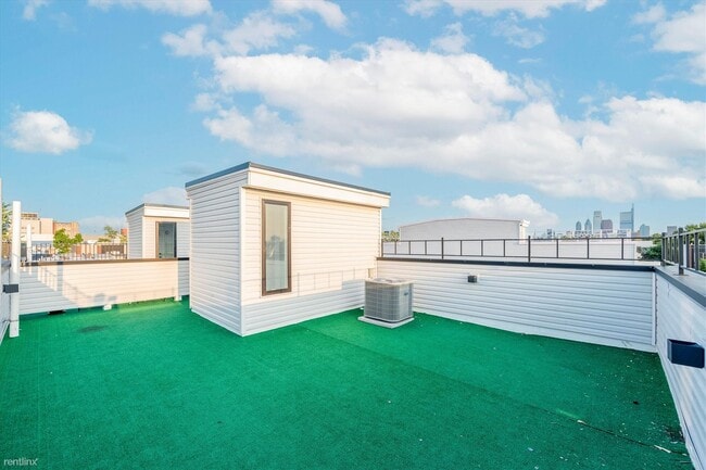 Foto del edificio - 4 br, 4 bath 4plex - 1820 N 18th St Unit D
