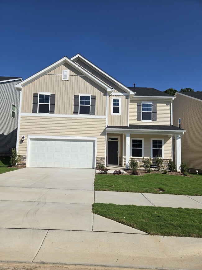 Building Photo - 3742 Mason Blf Dr