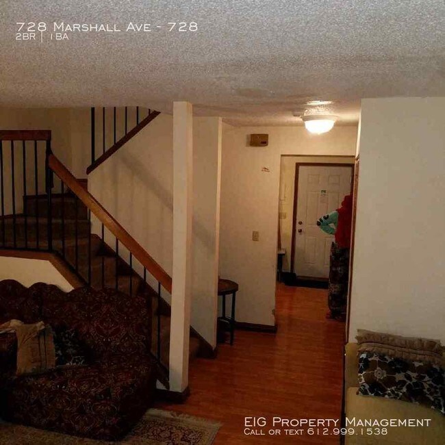 Building Photo - 2 bedroom in St. Paul MN 55104