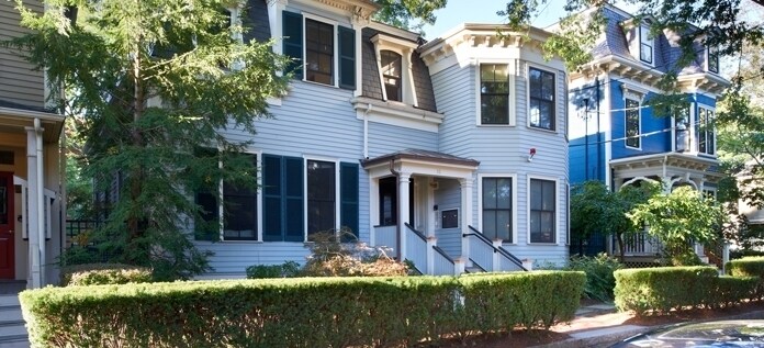 Foto principal - Harvard University Housing