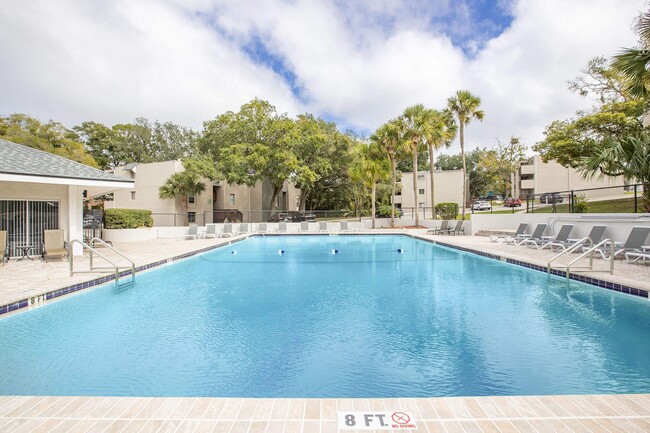 Interior Photo - Renaissance at Strawberry Creek Apartments