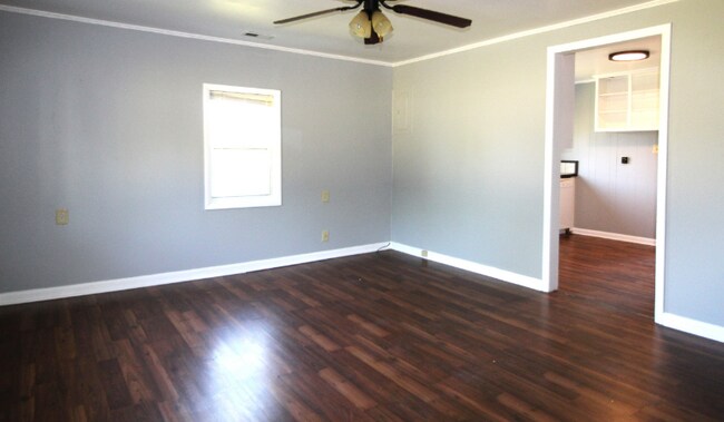 Foto del edificio - 7257 Bradyville Pike