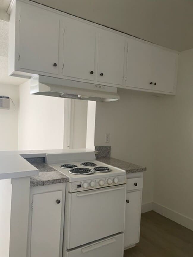 Interior Photo - Kabir Apts (Montrose)