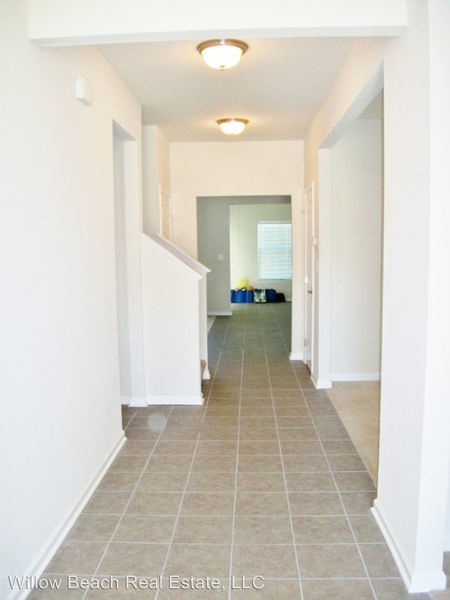 Building Photo - 4 br, 2.5 bath House - 617 Sea Turtle Way