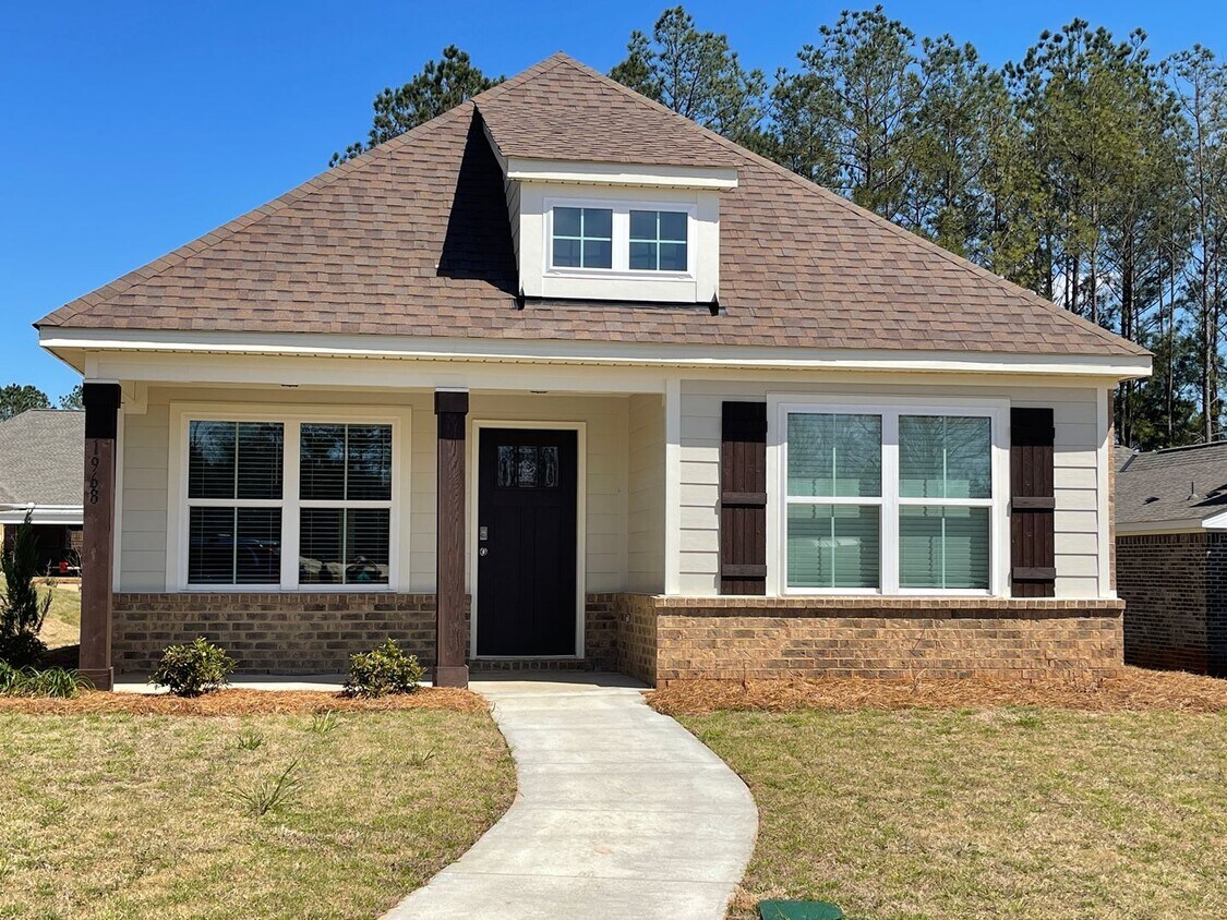 Primary Photo - Camden Ridge - Single Family