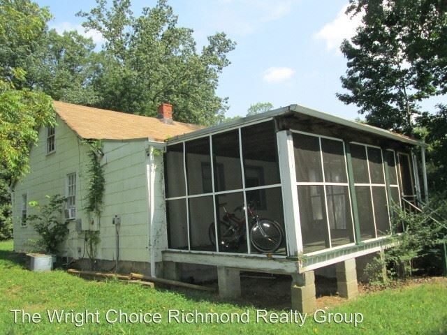 Foto del edificio - 2 br, 1 bath House - 1303 Old Bon Air Rd