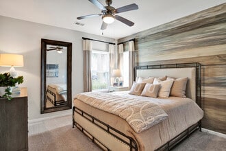 2 Bedroom Master - The Crossings At Milestone