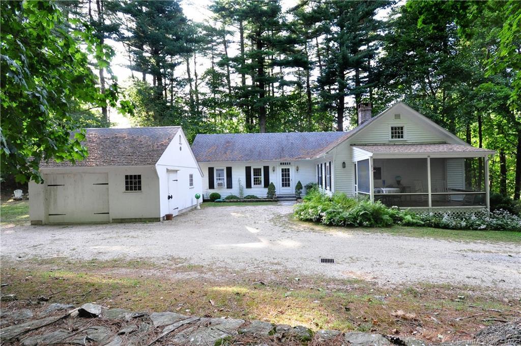26 Pitch Rd, Litchfield, CT 06759 House Rental in Litchfield, CT
