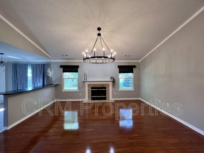 Foto del edificio - 18442 Harvest Meadows Dr E