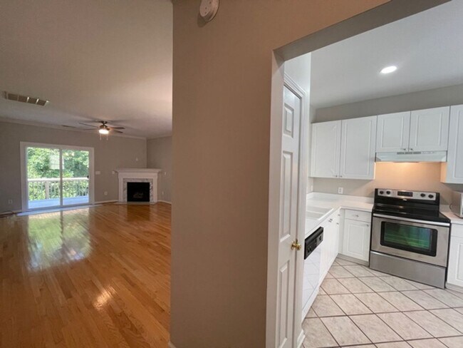 Foto del edificio - Mingo Creek!