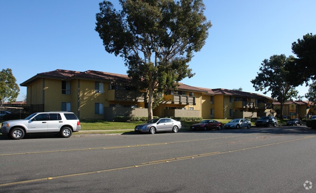 Building Photo - Stone Arbor Apartments