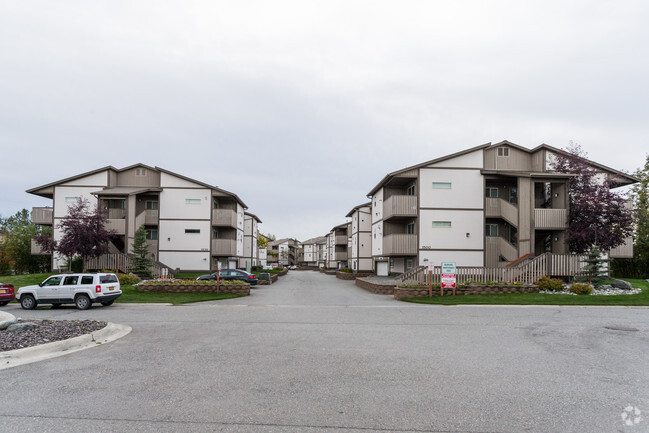 Foto del edificio - Town Square Manor Apartments