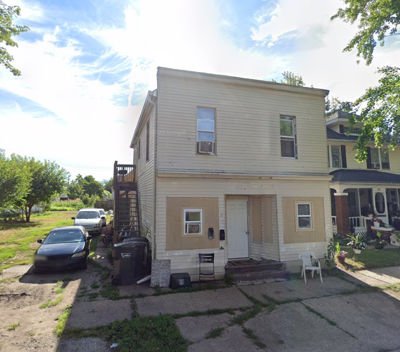 Foto principal - 526 S Jackson St