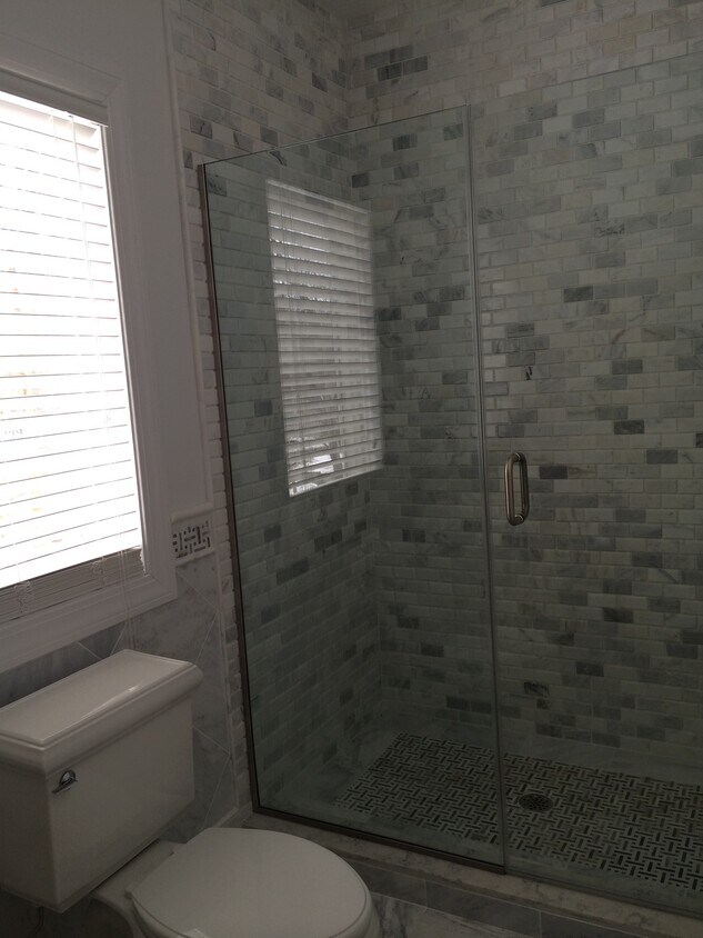 bathroom - 145 W Montauk Hwy