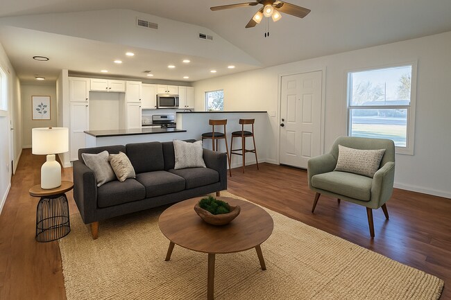 Foto del edificio - 512 S Wentz St