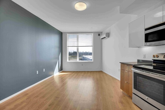 Interior Photo - Urban Living, Elevated Comfort