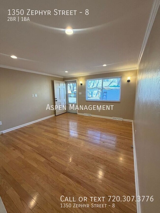 Building Photo - 1350 Zephyr St