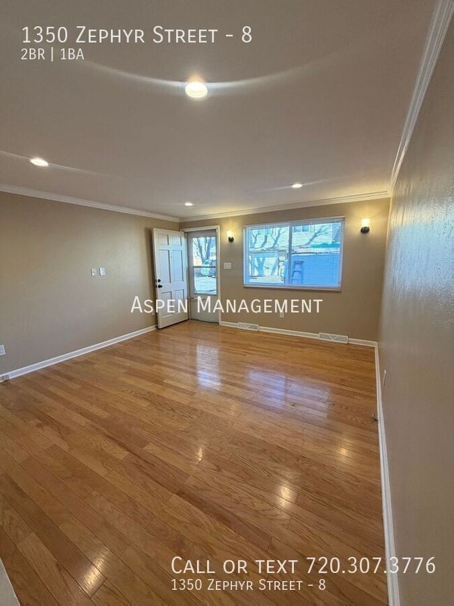 Foto del edificio - 1350 Zephyr St