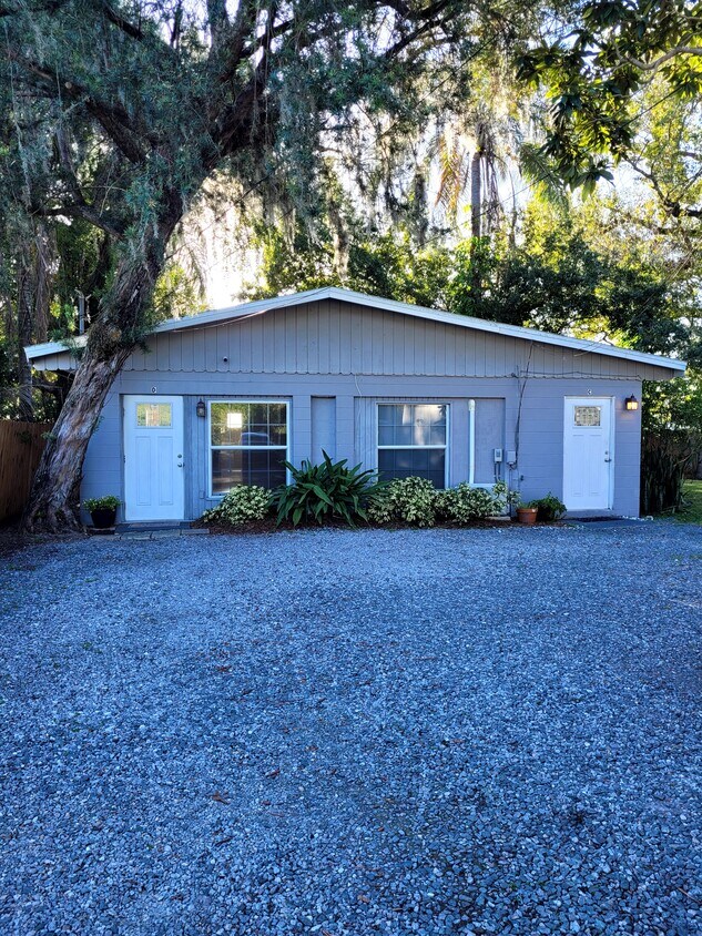 Primary Photo - 5312 Old Cheney Hwy