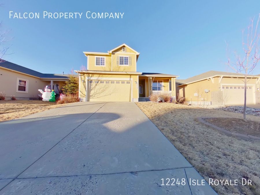 Primary Photo - 12248 Isle Royale Dr