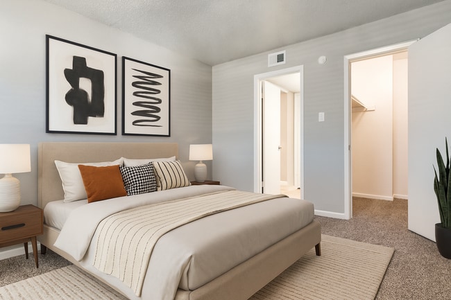 Foto del edificio - Palmilla Apartments