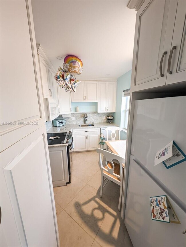 Foto del edificio - 1501 S Surf Rd