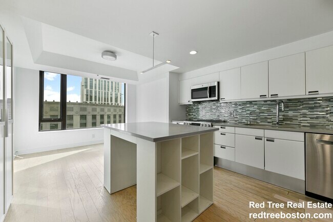 Foto del edificio - 220 Boylston St