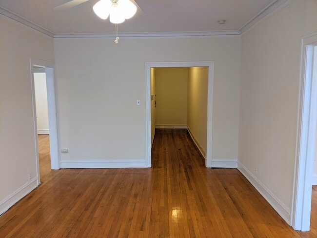 Building Photo - 712 Seward St