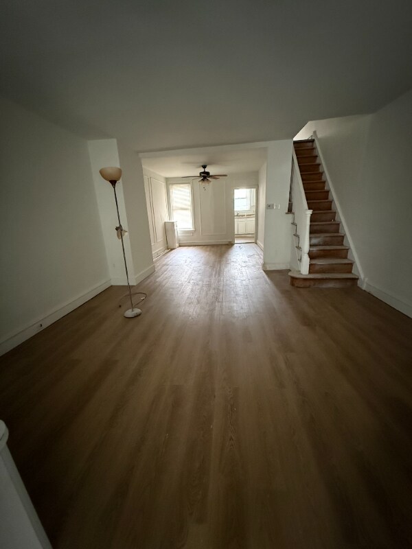 Foto del edificio - 1004 N 46th St
