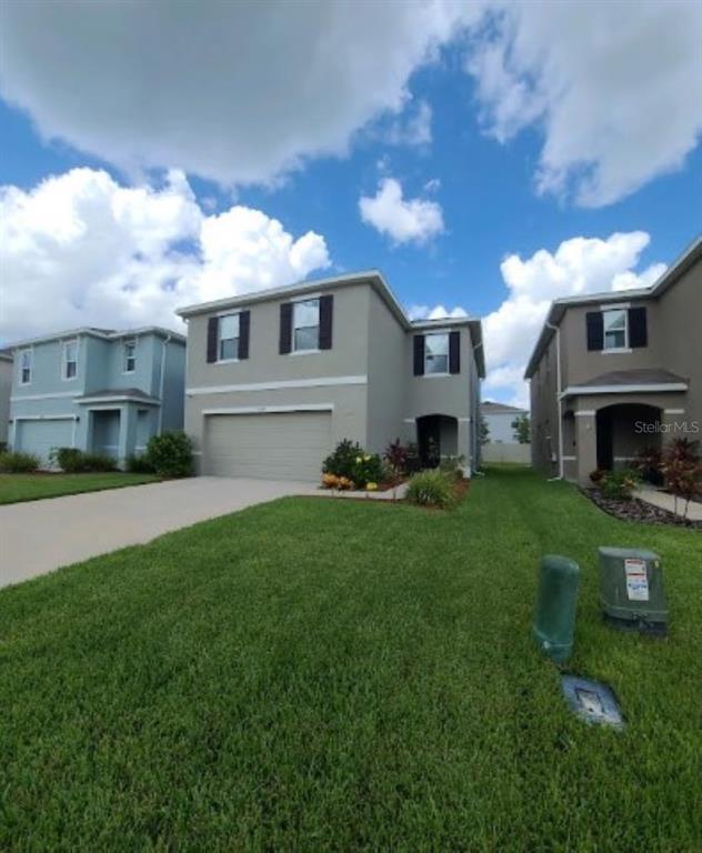 Foto del edificio - 16549 Secret Meadow Dr
