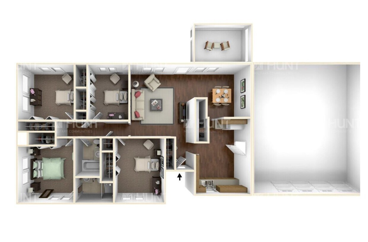 Foto principal - 462 Ash St