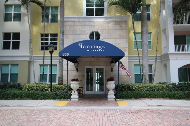 Security & Valet - 806 E Windward Way