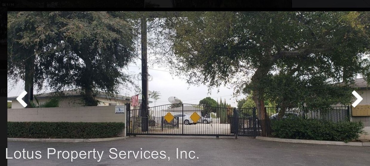 Primary Photo - 802-808 San Gabriel Blvd
