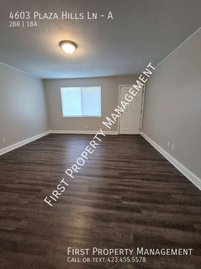 Photo - 4603 Plaza Hills Ln Apartment