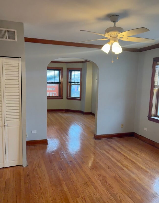 Foto del edificio - 2126 Kenilworth Ave