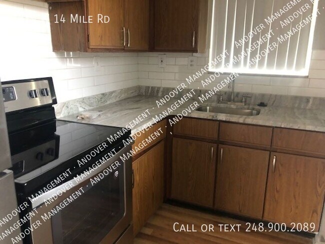 Building Photo - Maple Ranch - Renovated 1 Bedroom Apartment